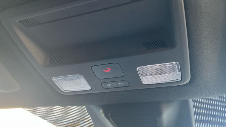 Ford Focus 1.0 EcoBoost 125 ST-Line 5dr Petrol Hatchback